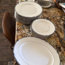 China set 