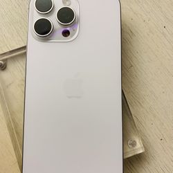 Brand New  iPhone 16 Pro Max –saving up 350.00 For A New iPhone To $80 OFF – First Cash Buyer Takes It!