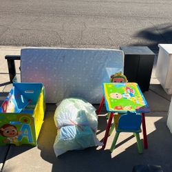 Coco Mellon Kids Set