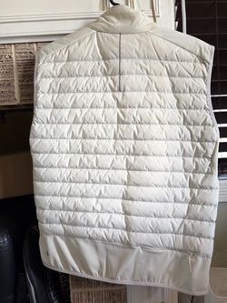 Lulu lemon vest