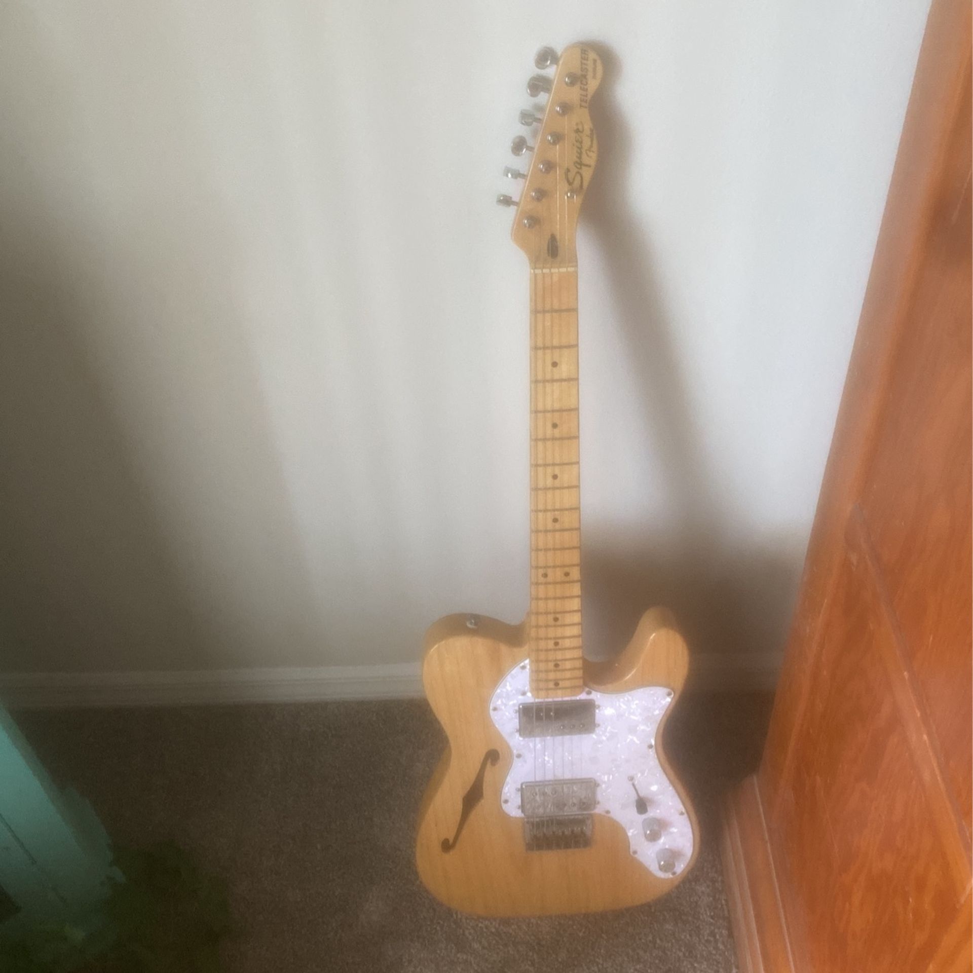 Fender Telecaster