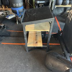 Dumbbell Stand 