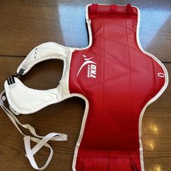 Sparring Gear For Kids