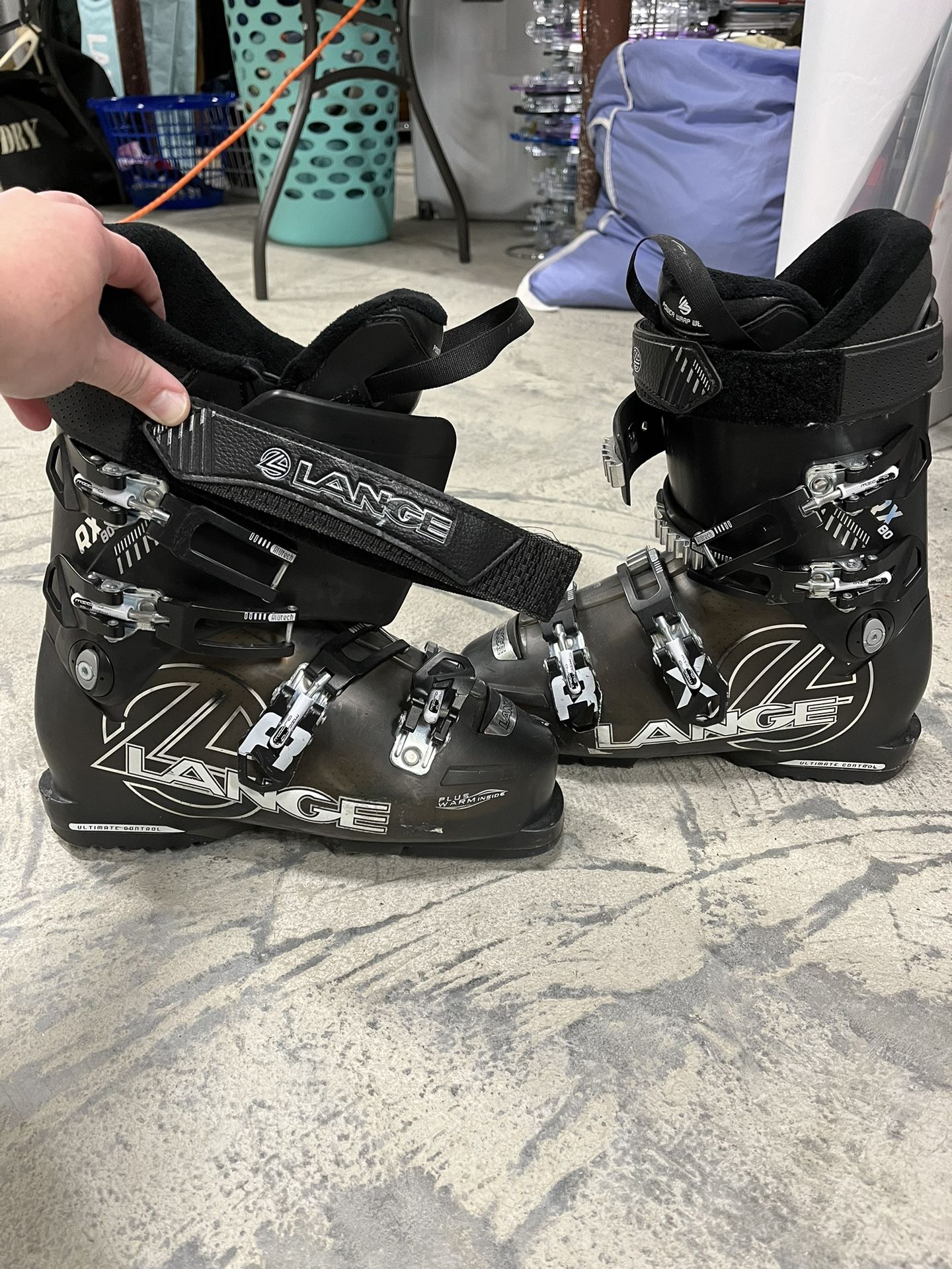 Boots