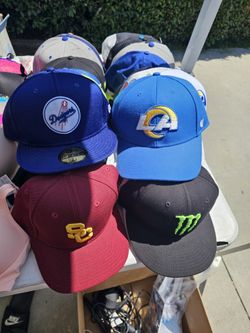 Hats Hats