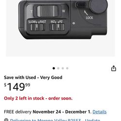 canon power zoom adapter 