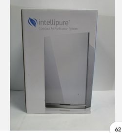 IntelliPure Compact Air Purification System
