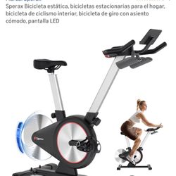 Bicicleta Eléctrica Para El Hogar 