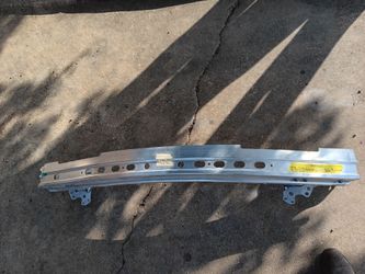 2023-25 Honda Pilot Front Rebar