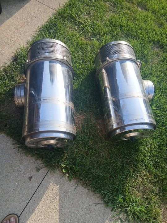 Truck Air Filter