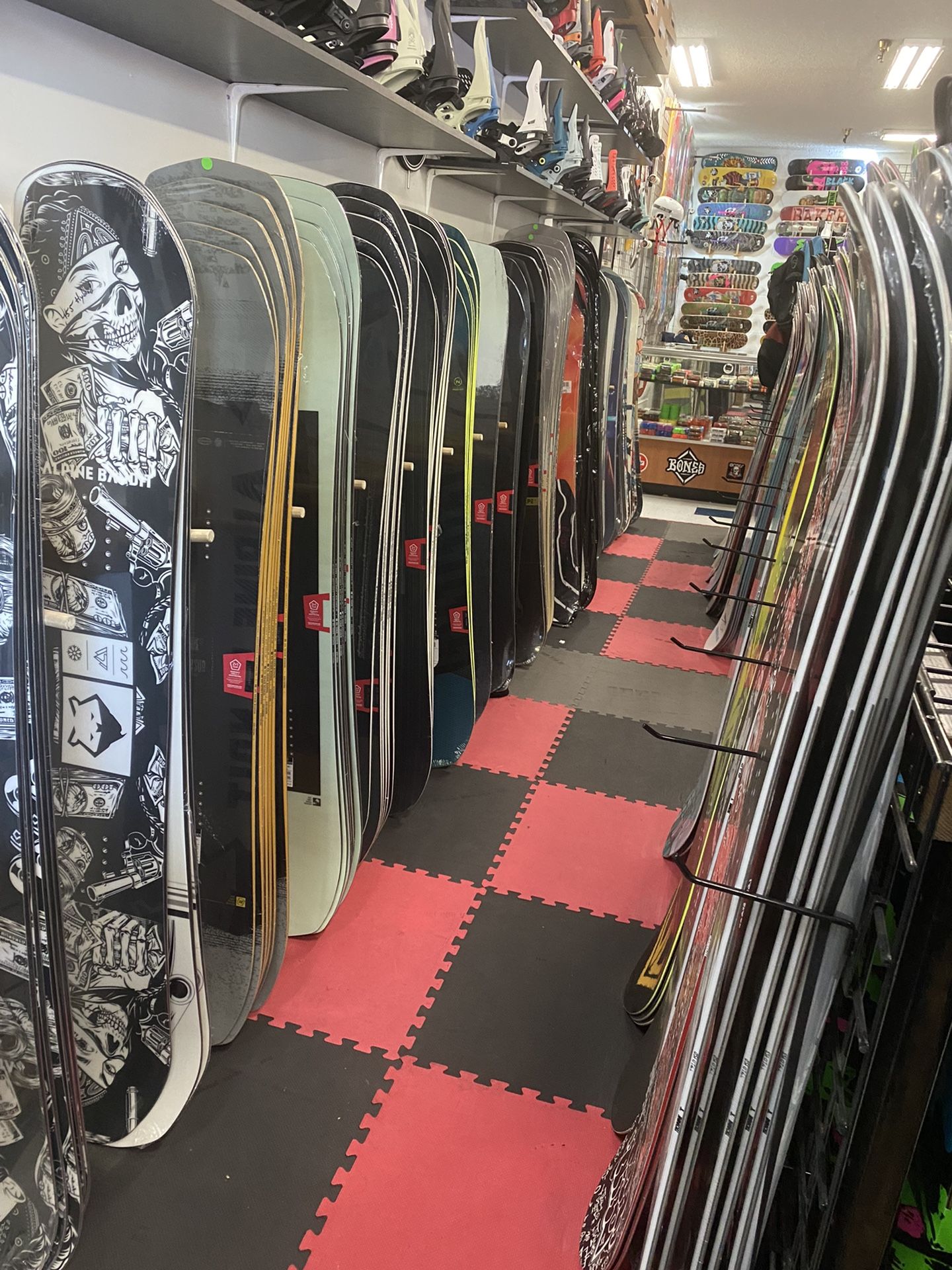 Large Mens Union And K2 Pre Owned Snowboard Bindings Certified With