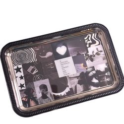 Decorative Tray