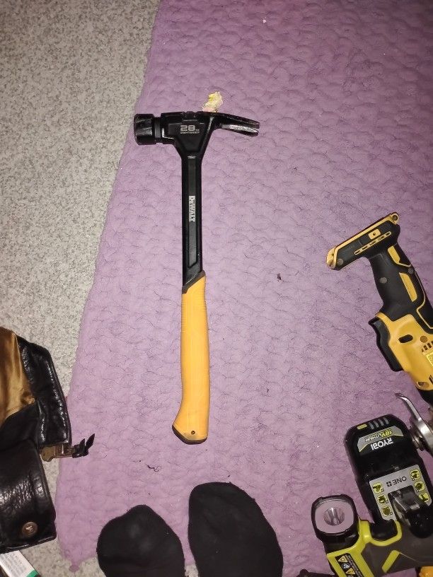 22oz Framing Hammer Deealst