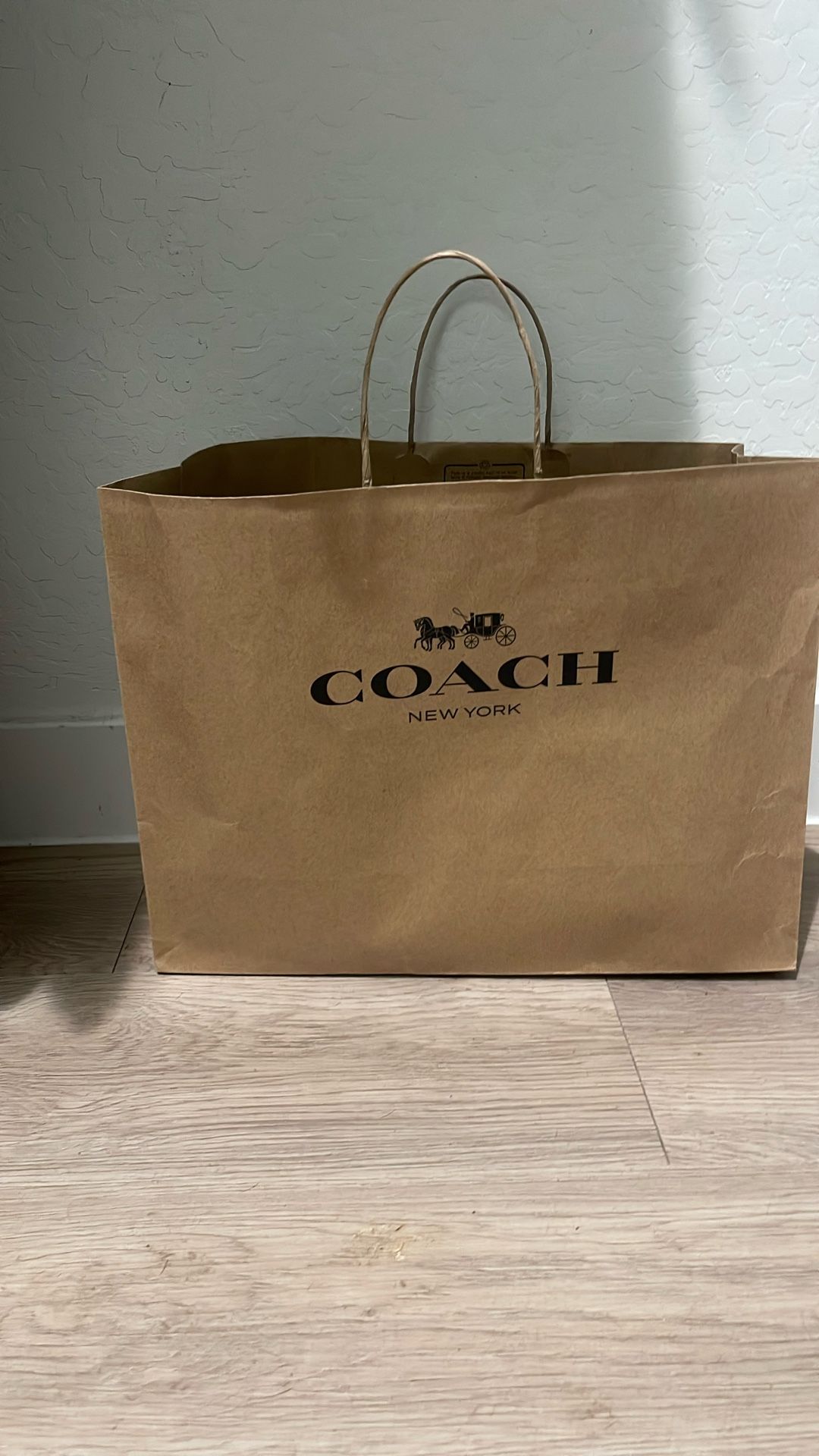 Coach Bag For Men