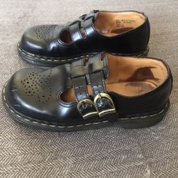 Dr. Martens  Mary Jane Casual Shoes