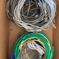 Cat5 Cable