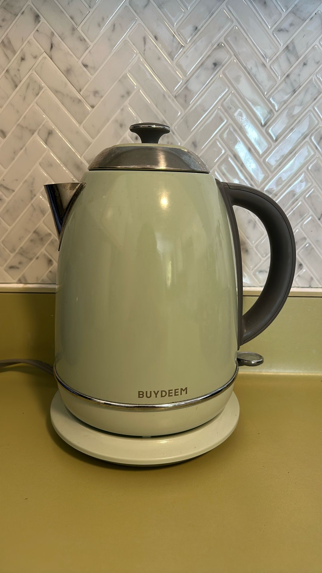 Buydeem kettle