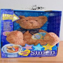 Cuddly Toys – Gentle and Huggable Fun for Kids generation sure