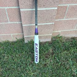 Easton Fastpitch Softball Bat. 31