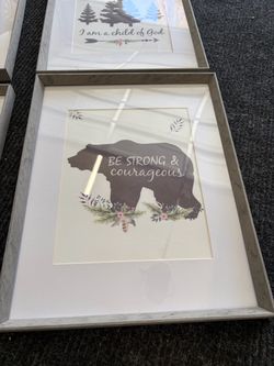 Frames 8x12 frames