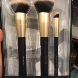 New Sonia Kashuk Makeup Brush Set 