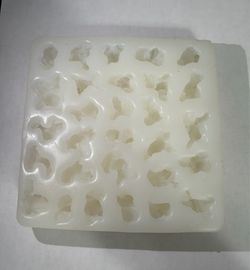 Popcorn silicone mold 29 cavity