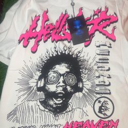 Hellstar Records T Shirt