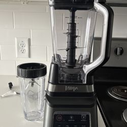 Ninja Professional plus blender 