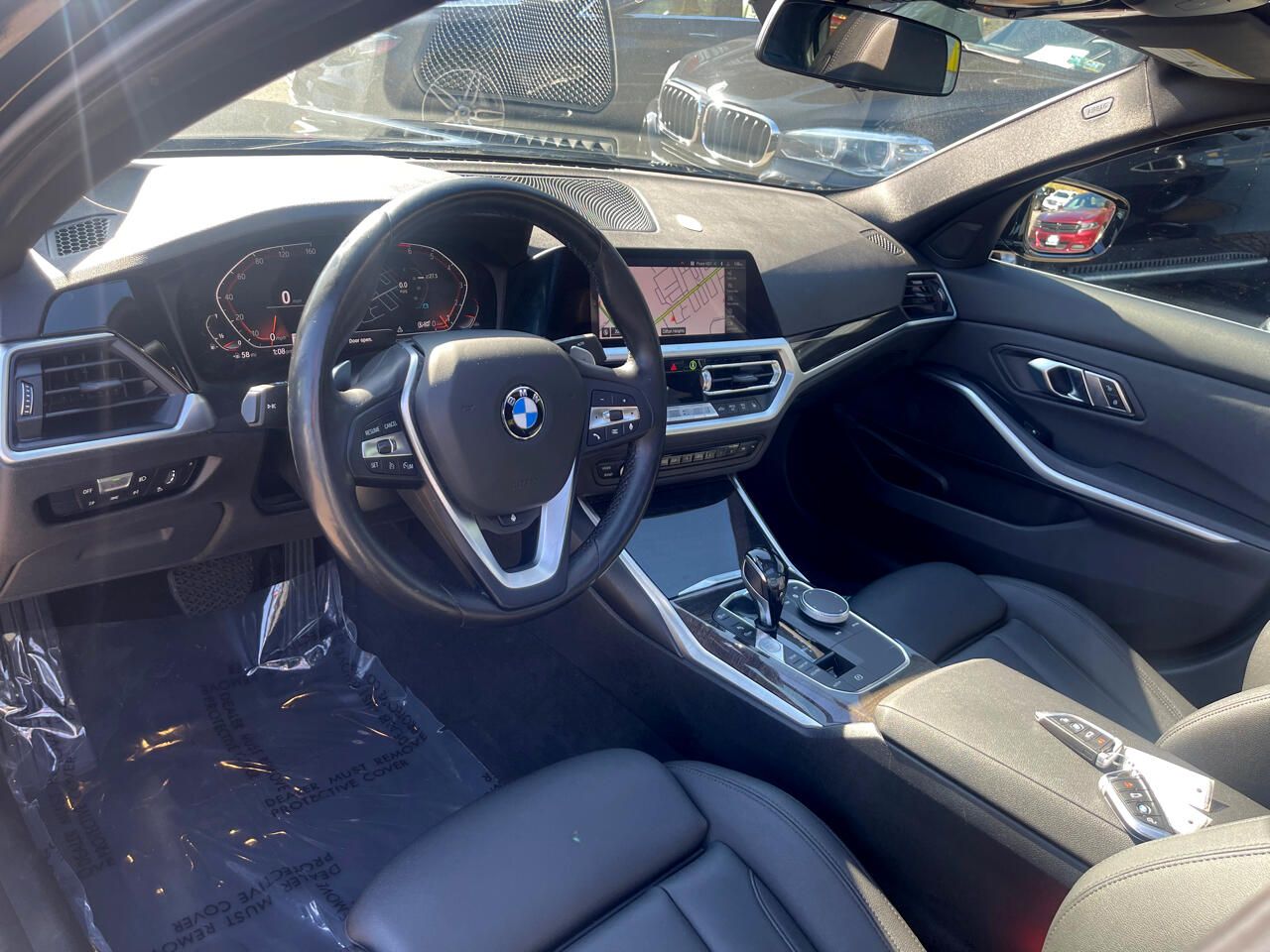 2019 BMW 3 Series
