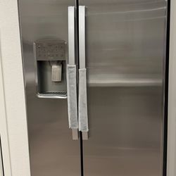 GE Refrigerator