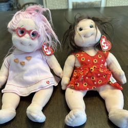 Ty Beanie Kids 
