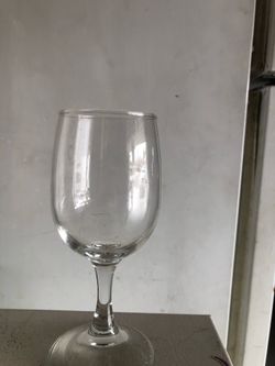 Wine Glasses