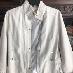 Prada Jacket For Women Size M