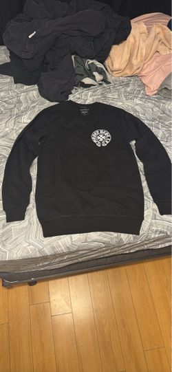 SMALL Money Dept Crewneck