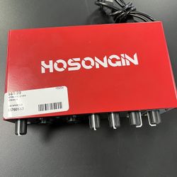 Hosingin Interface (847601-13)