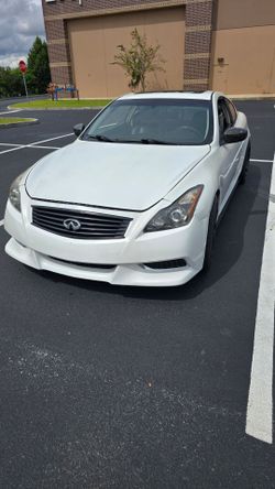 2008 g37s