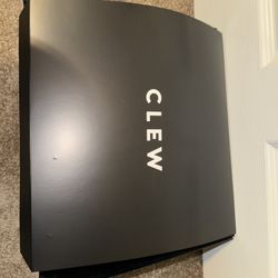 Size Large CLEW Independence 1.0 White