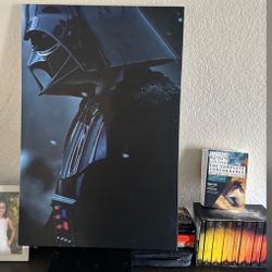 star wars darth vader