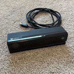 Xbox One Kinect