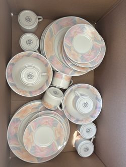China set