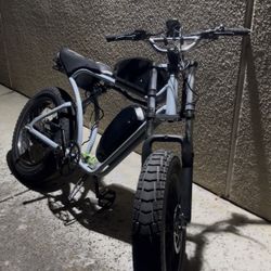 Cleanest Urbrica/super 73 Rx Clone