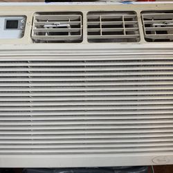 AC Window Unit