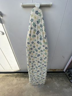 Ironing Board