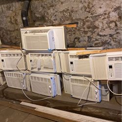 AIR CONDITIONERS FOR CHEAP