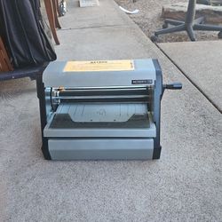 Laminator