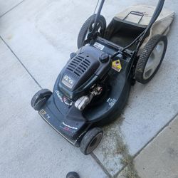 Craftsman 22" Lawn Mower