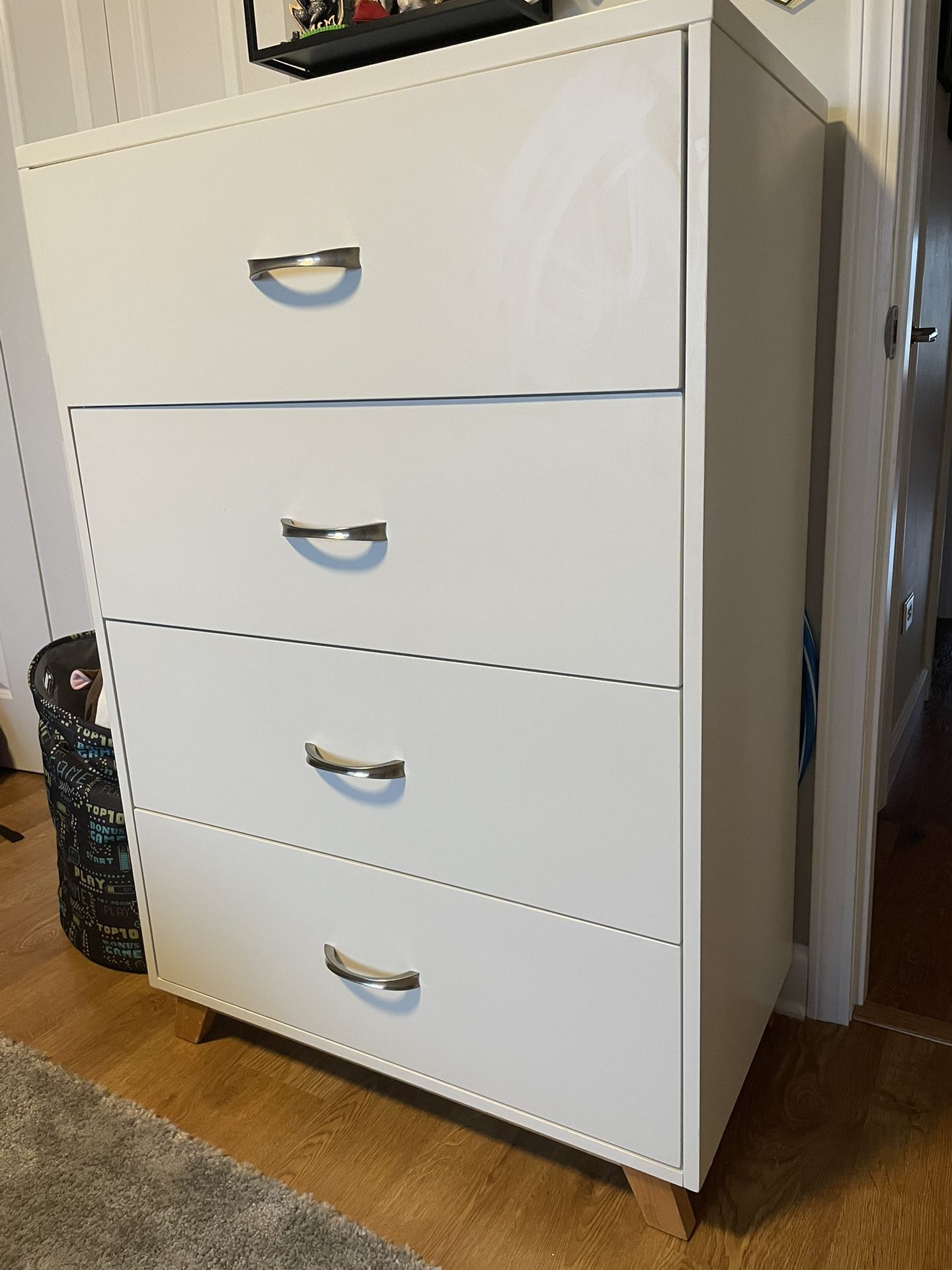 Nursery Furniture Set