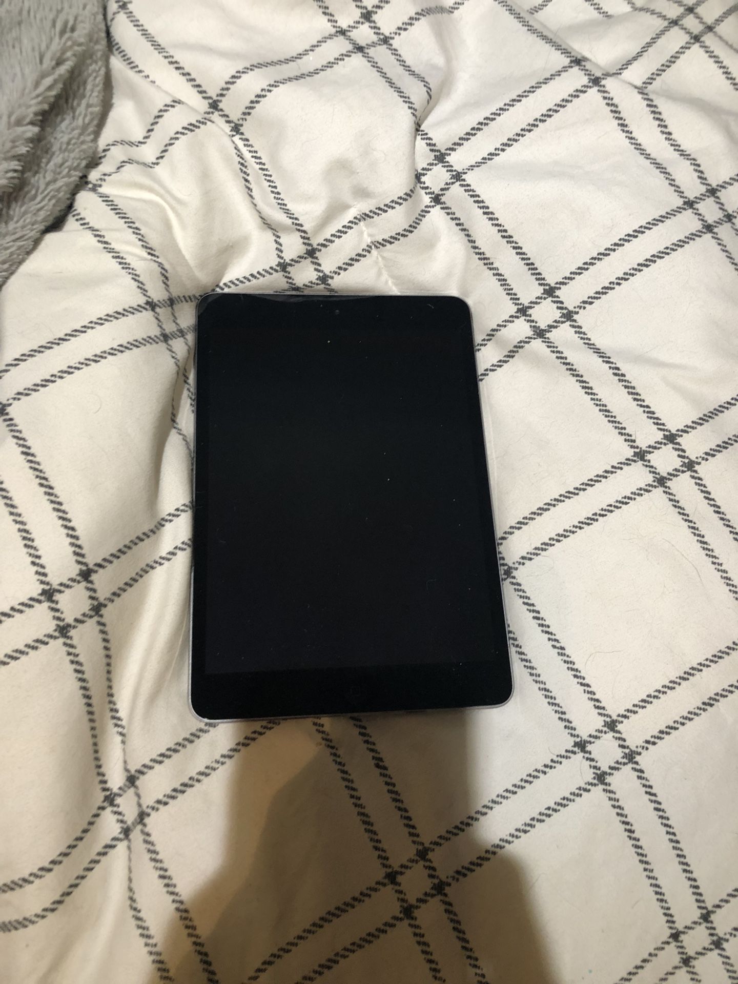 iPad Mini