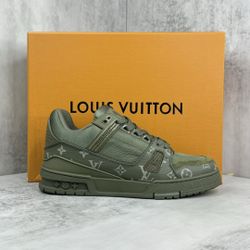 Brand New Louis Vuitton’s