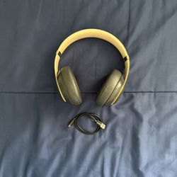 Beats Studio 3 Wireless Headphones 